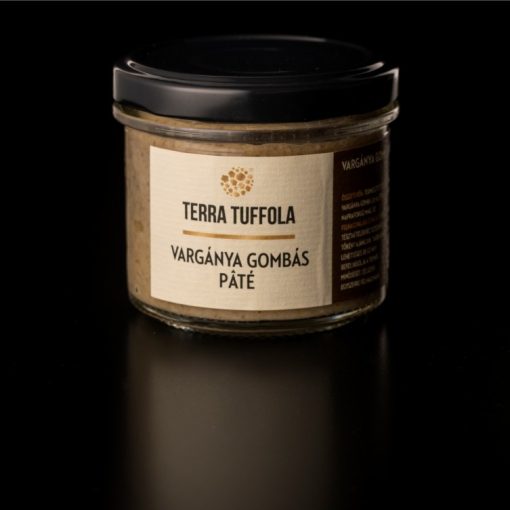 Vargánya Gombás paté