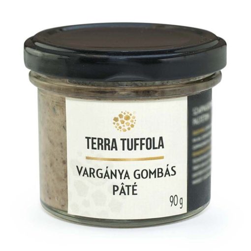 Vargánya Gombás paté