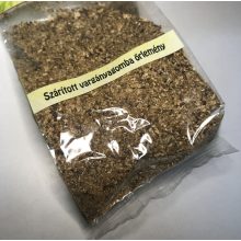 Szárított vargányagomba őrlemény