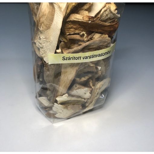 Szárított vargányagomba 30g