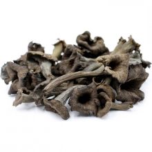 Szárított trombitagomba