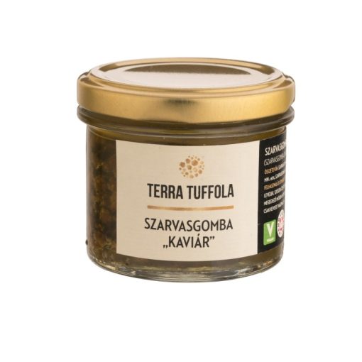 Szarvasgomba “kaviár” 80gr