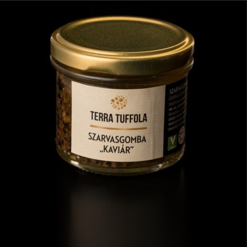 Szarvasgomba “kaviár” 30gr