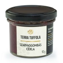 Szarvasgombás cékla