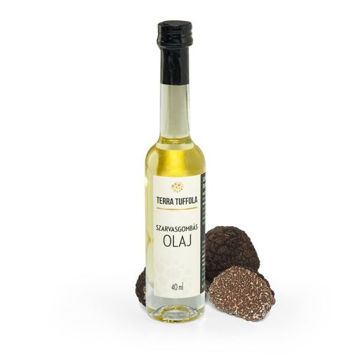 Truffle oil
