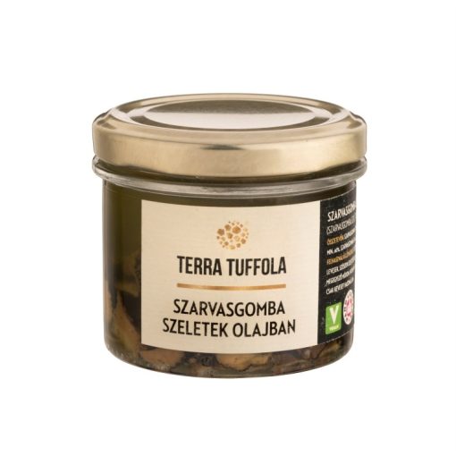 Szarvasgomba szeletek 80g