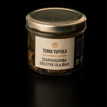 Szarvasgomba szeletek 80g