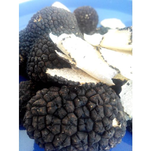 Szarvasgomba szeletek 80g