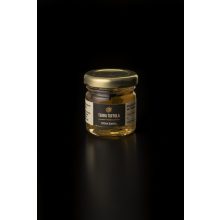 Crema Bianca - szarvasgombás méz