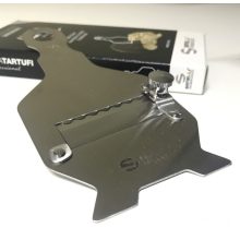 Szarvasgomba szeletelő inox