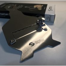 Szarvasgomba szeletelő inox